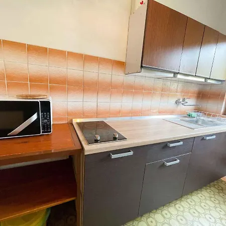 In 43212 Apartament Dramalj
